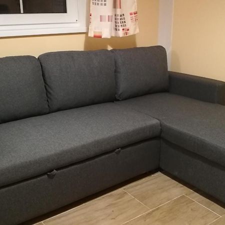 Chaty U Rybnika Brodsky Červený Kostelec Buitenkant foto