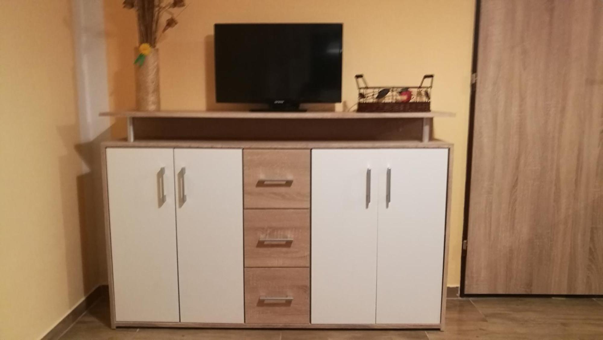 Chaty U Rybnika Brodsky Červený Kostelec Buitenkant foto